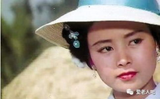 张瑜：光影背后的传奇人生