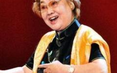 郭兰英：我国著名歌唱家简历及个人资料一览