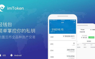 imtoken安全下载地址和最佳实践解决方案解析