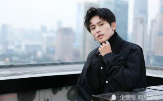 张哲瀚：才华与颜值并存的实力派演员