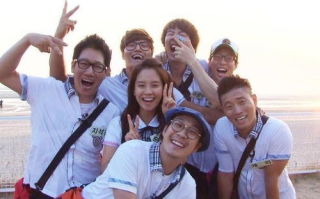 Running Man 2017,精彩纷呈的综艺节目-观众喜爱的原因解析