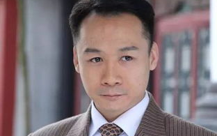 揭秘高虎：他的个人资料与演艺生涯回顾