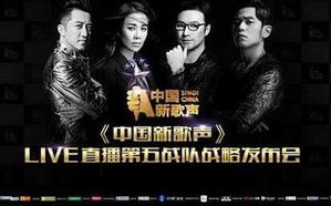 《中国好声音2013》完整版内容回顾-经典瞬间再现