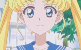 美少女战士,魔法少女动漫的巅峰之作-角色与故事解析