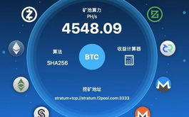 区块链矿池：群雄逐鹿，谁主沉浮？