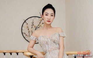 陶昕然：实力派女演员的个人魅力解析