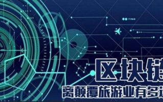 区块链旅游：如何在2025年打造透明、安全的旅行体验？