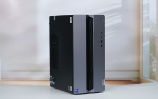 联想GeekPro台式机评测：移动平台的台式机 冷静高效扩展性强
