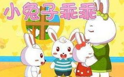 小兔子乖乖无删减全文阅读,深入体验纯真故事-阅读指南