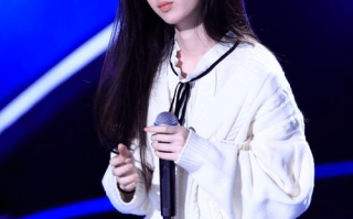 非诚勿扰李璐：真诚态度与独特魅力的完美结合