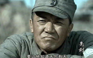 何政军演艺生涯的精彩篇章：细数那些让人难忘的电视剧作品