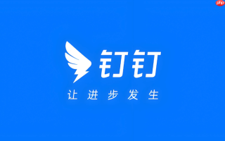 钉钉网页版访问入口 钉钉网页版云端登录入口