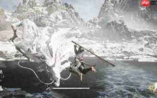 《黑神话：悟空》风灵月影下载量近900万！你曾用过吗？