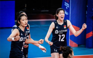 中国女排直播盛宴，CCTV5高清直播女排赛事精彩瞬间