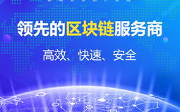 定制区块链开发：打造专属的去中心化世界