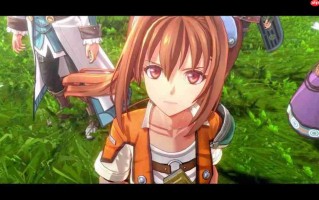 falcon官宣《空之轨迹 the 2nd》2026年发布 预告网站与Steam商店页面同步上线