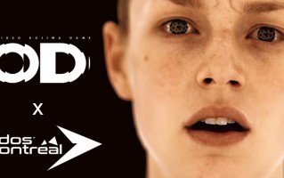 曝《古墓丽影》工作室曾和小岛秀夫合作开发新作《OD》