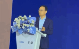 华为靳玉志：长安深蓝L3级自动驾驶有很多限制 只能跟车跑还不能变道