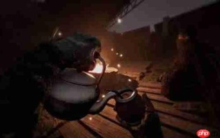 Steam新游获外媒狂赞：《生化》结合《潜行者》