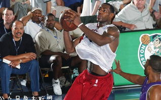 NBA季前赛直播,免费观看技巧-赛事精彩不容错过