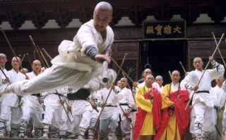 少林武王电影完整版免费观看-线上观影指南