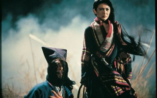 经典武侠电影100部排名-探寻武侠世界的精彩