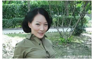焦俊艳：才华与美貌并存的实力派女演员