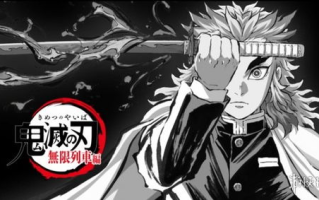 《鬼灭之刃》樱花动漫之美-角色情感与樱花象征解析