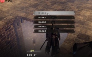 《下一站江湖2》神兵山庄金木水火土获取方法