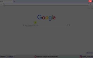 CooHom教程：15分钟打造专业级3D室内设计渲染图