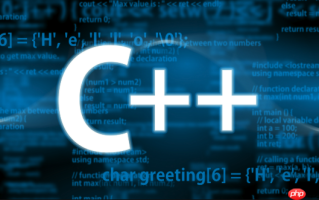 c++中的命名空间污染是什么 c++ using namespace的危害【避坑】