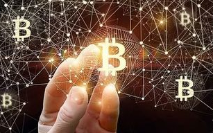 贵人币区块链：重塑金融生态的未来趋势