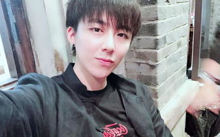 揭秘刘宇宁：从网络歌手到实力派明星的个人资料大起底
