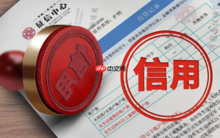 个人详版征信查询入口 征信系统官网查询入口