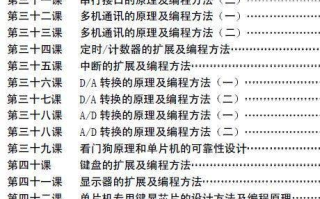 区块链技术入门到精通：这份教程大全PDF让你少走弯路！