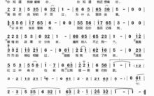 红尘情歌原唱，经典旋律背后的故事-音乐作品解析