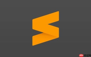 sublime的Side Bar侧边栏如何显示Git分支状态？ (主题配置)