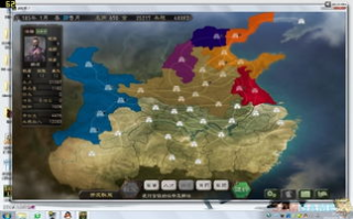 逐鹿三国之君临天下-权力斗争与智谋解析