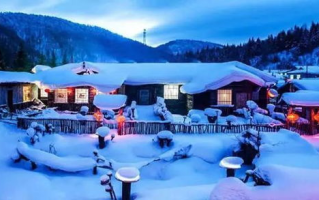 《爸爸去哪儿》雪乡之旅-2015年第四季精彩回顾