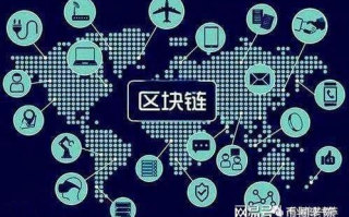 区块链技术革新：重塑未来世界的无限可能