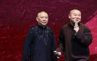 岳云鹏退出德云社,原因及未来发展解析