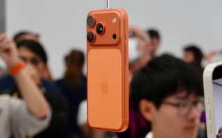 你用过吗 苹果回应iPhone背面隐藏按键：自带的“辅助功能”