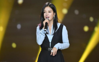 冼色丽：才华与美貌并存的实力派女演员