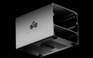 零刻预告全球最小双盘位NAS：Intel、AMD、Arm随便选
