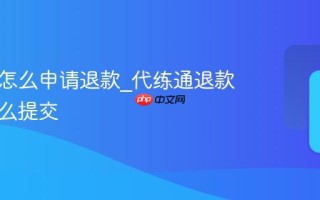 代练通怎么申请退款_代练通退款申请怎么提交