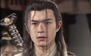 神雕侠侣古天乐版，经典武侠剧的情感深度与视觉盛宴