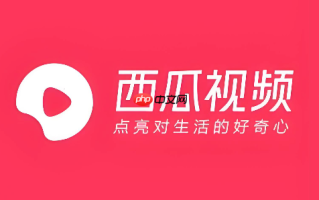 西瓜视频怎么开通创作收益_西瓜视频创作者收益开通教程