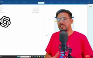 AI赋能会计：ChatGPT、Suvit、Excel、TallyPrime的完美结合
