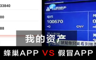 imu区块链：揭秘其中的骗子行为