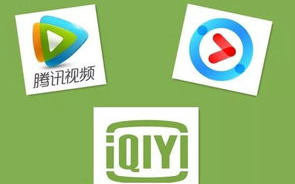 爱奇艺官网,影视资源集成-官网优化与使用指南